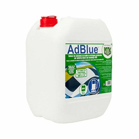 Additif Motorkit ADBLUE MOT3548 CS1 Diesel Bleu (10 L): Plus de 300.000 produits de grandes marques en vente directe à prix usin
