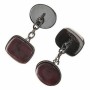 Boutons de manchette Viceroy 7060G01004 3 cm: Plus de 300.000 produits de grandes marques en vente directe à prix usine sur cade