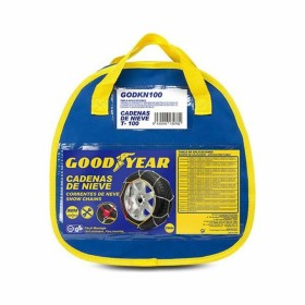 Chaînes à neige pour voiture Goodyear GODKN100: Plus de 300.000 produits de grandes marques en vente directe à prix usine sur ca
