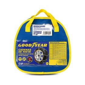 Chaînes à neige pour voiture Goodyear GODKN080: Plus de 300.000 produits de grandes marques en vente directe à prix usine sur ca