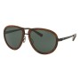 Lunettes de soleil Homme Ralph Lauren RL7053-900371 ø 59 mm: Plus de 300.000 produits de grandes marques en vente directe à prix