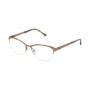 Monture de Lunettes Femme Loewe VLWA03M530A39 Doré (ø 53 mm): Plus de 300.000 produits de grandes marques en vente directe à pri