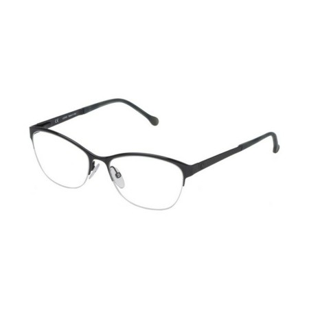 Monture de Lunettes Femme Loewe VLWA03M530604 Bleu (ø 53 mm): Plus de 300.000 produits de grandes marques en vente directe à pri