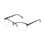 Monture de Lunettes Femme Loewe VLWA03M530604 Bleu (ø 53 mm): Plus de 300.000 produits de grandes marques en vente directe à pri