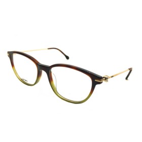 Monture de Lunettes Femme Loewe VLW951M510GEN Vert (ø 51 mm): Plus de 300.000 produits de grandes marques en vente directe à pri