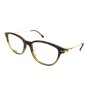 Monture de Lunettes Femme Loewe VLW951M510GEN Vert (ø 51 mm): Plus de 300.000 produits de grandes marques en vente directe à pri