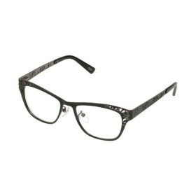 Monture de Lunettes Femme Loewe VLW445M5108GF Noir (ø 51 mm): Plus de 300.000 produits de grandes marques en vente directe à pri
