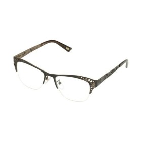 Monture de Lunettes Femme Loewe VLW444M510I62 Bronze (ø 51 mm): Plus de 300.000 produits de grandes marques en vente directe à p
