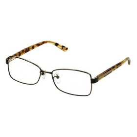 Monture de Lunettes Femme Loewe VLW433M540303 Or rose (ø 54 mm): Plus de 300.000 produits de grandes marques en vente directe à 