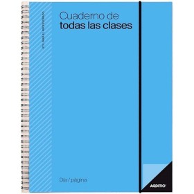 Agenda Additio 17 x 24 cm: Plus de 300.000 produits de grandes marques en vente directe à prix usine sur cadeaufou.com. Label bo