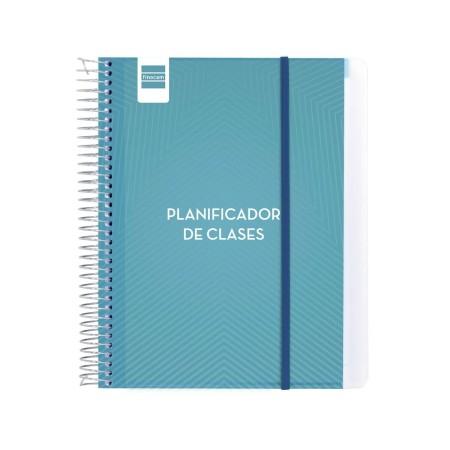 Planificateur quotidien Finocam Bleu: Plus de 300.000 produits de grandes marques en vente directe à prix usine sur cadeaufou.co
