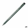 Feutres Staedtler Pigment Line Noir (10 Unités): Plus de 300.000 produits de grandes marques en vente directe à prix usine sur c