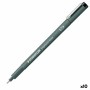 Feutres Staedtler Pigment Line Noir (10 Unités): Plus de 300.000 produits de grandes marques en vente directe à prix usine sur c