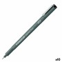 Feutres Staedtler Pigment Line Noir (10 Unités): Plus de 300.000 produits de grandes marques en vente directe à prix usine sur c