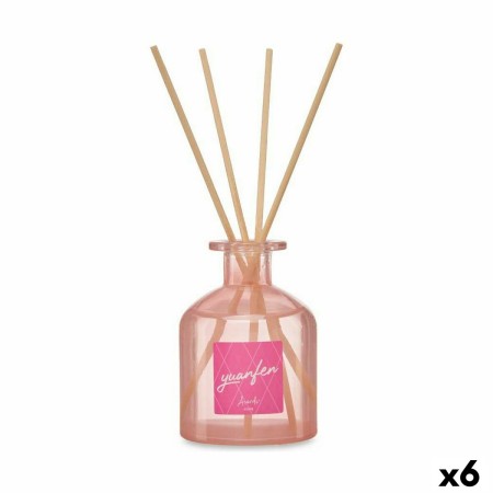 Bâtonnets Parfumés Acorde 250ML-A Pivoine 250 ml (6 Unités): Plus de 300.000 produits de grandes marques en vente directe à prix