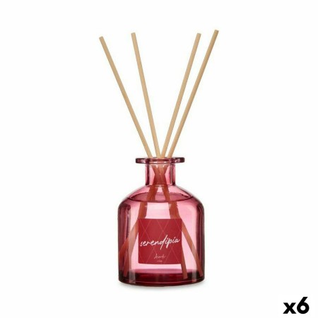 Bâtonnets Parfumés Acorde 250ML-B Grenade 250 ml (6 Unités): Plus de 300.000 produits de grandes marques en vente directe à prix