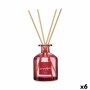 Bâtonnets Parfumés Acorde 250ML-B Grenade 250 ml (6 Unités): Plus de 300.000 produits de grandes marques en vente directe à prix