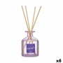 Bâtonnets Parfumés Acorde 250ML-F Violet 250 ml (6 Unités): Plus de 300.000 produits de grandes marques en vente directe à prix 