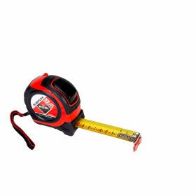 Ruban mètre Rubi Rubiflex 8 m x 25 mm Plastique: Plus de 300.000 produits de grandes marques en vente directe à prix usine sur c