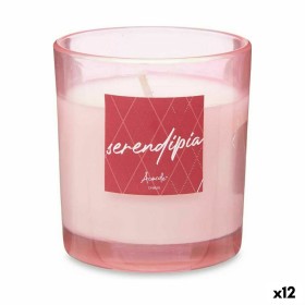 Bougie Parfumée Acorde 86483 Grenade 120 g (12 Unités): Plus de 300.000 produits de grandes marques en vente directe à prix usin