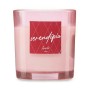 Bougie Parfumée Acorde 86483 Grenade 120 g (12 Unités): Plus de 300.000 produits de grandes marques en vente directe à prix usin
