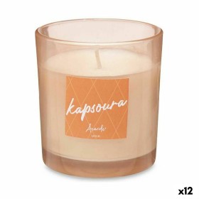 Bougie Parfumée Acorde 86484 Gingembre 120 g (12 Unités): Plus de 300.000 produits de grandes marques en vente directe à prix us