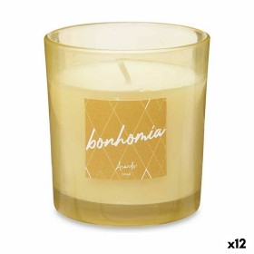 Bougie Parfumée Acorde 86485 Ambre 120 g (12 Unités): Plus de 300.000 produits de grandes marques en vente directe à prix usine 