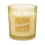 Bougie Parfumée Acorde 86485 Ambre 120 g (12 Unités): Plus de 300.000 produits de grandes marques en vente directe à prix usine 