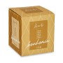 Bougie Parfumée Acorde 86485 Ambre 120 g (12 Unités): Plus de 300.000 produits de grandes marques en vente directe à prix usine 