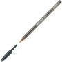 Crayon Bic Cristal Large Noir 0,42 mm 50 Pièces: Plus de 300.000 produits de grandes marques en vente directe à prix usine sur c
