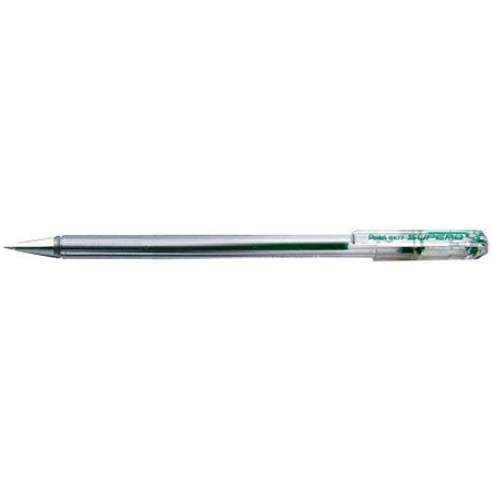 Crayon Pentel Superb Bk77 Vert 12 Pièces: Plus de 300.000 produits de grandes marques en vente directe à prix usine sur cadeaufo