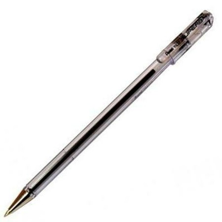 Crayon Pentel Superb Bk77 Noir 12 Pièces: Plus de 300.000 produits de grandes marques en vente directe à prix usine sur cadeaufo