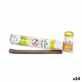Encens Ibergarden 1106 Citronnelle Avec support (24 Unités): Plus de 300.000 produits de grandes marques en vente directe à prix