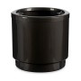 Pot auto-arrosant Ibergarden 4138-ANT Anthracite polypropylène 38 x 37,5 x 38 cm 38 x 37 x 38 cm (2 Unités): Plus de 300.000 pro