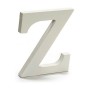 Lettre Pincello Z Blanc 1,8 x 21 x 17 cm (12 Unités): Plus de 300.000 produits de grandes marques en vente directe à prix usine 
