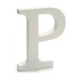 Lettre Pincello P 1,8 x 21 x 17 cm (12 Unités): Plus de 300.000 produits de grandes marques en vente directe à prix usine sur ca
