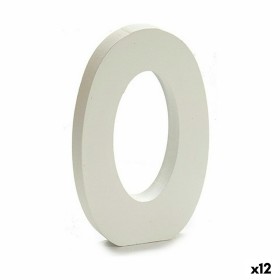 Numéro Pincello Blanc 1,8 x 21 x 17 cm (12 Unités): Plus de 300.000 produits de grandes marques en vente directe à prix usine su