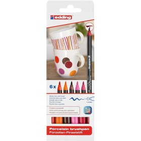 Ensemble de Marqueurs Edding 4200 Multicouleur: Plus de 300.000 produits de grandes marques en vente directe à prix usine sur ca