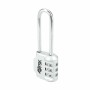 Serrure à combinaison Ferrestock Argenté (53 mm): Plus de 300.000 produits de grandes marques en vente directe à prix usine sur 