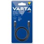 Câble USB-C vers USB-C Varta 57947 1 m: Plus de 300.000 produits de grandes marques en vente directe à prix usine sur cadeaufou.