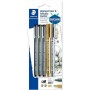 Ensemble de Marqueurs Staedtler Design Journey (10 Unités): Plus de 300.000 produits de grandes marques en vente directe à prix 