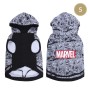 Pull pour Chien Marvel S Gris: Plus de 300.000 produits de grandes marques en vente directe à prix usine sur cadeaufou.com. Labe