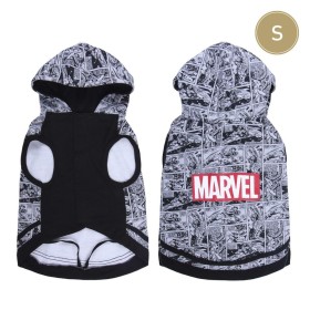 Pull pour Chien Marvel S Gris: Plus de 300.000 produits de grandes marques en vente directe à prix usine sur cadeaufou.com. Labe