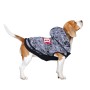Pull pour Chien Marvel S Gris: Plus de 300.000 produits de grandes marques en vente directe à prix usine sur cadeaufou.com. Labe