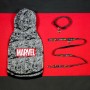 Pull pour Chien Marvel S Gris: Plus de 300.000 produits de grandes marques en vente directe à prix usine sur cadeaufou.com. Labe