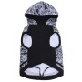 Pull pour Chien Marvel S Gris: Plus de 300.000 produits de grandes marques en vente directe à prix usine sur cadeaufou.com. Labe
