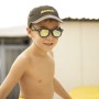 Lunettes de soleil enfant Batman Noir: Plus de 300.000 produits de grandes marques en vente directe à prix usine sur cadeaufou.c