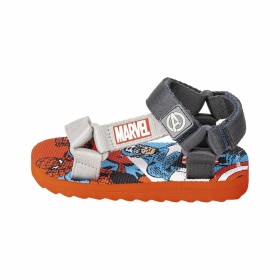 Sandales pour Enfants The Avengers Rouge: Plus de 300.000 produits de grandes marques en vente directe à prix usine sur cadeaufo
