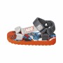 Sandales pour Enfants The Avengers Rouge: Plus de 300.000 produits de grandes marques en vente directe à prix usine sur cadeaufo