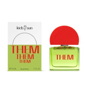 Parfum pour enfant Kids Of Sun EDP EDP 50 ml Them: Plus de 300.000 produits de grandes marques en vente directe à prix usine sur